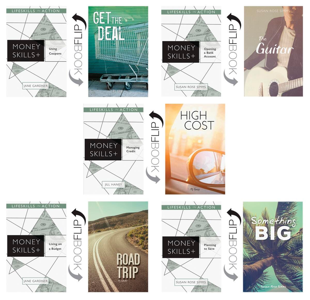 Activity Books, Learning Books, Activity Books for Kids Supplies, Item Number 1512754